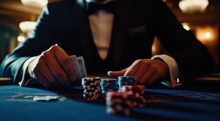 Riwayat taruhan dan hasil Kombinasi Number