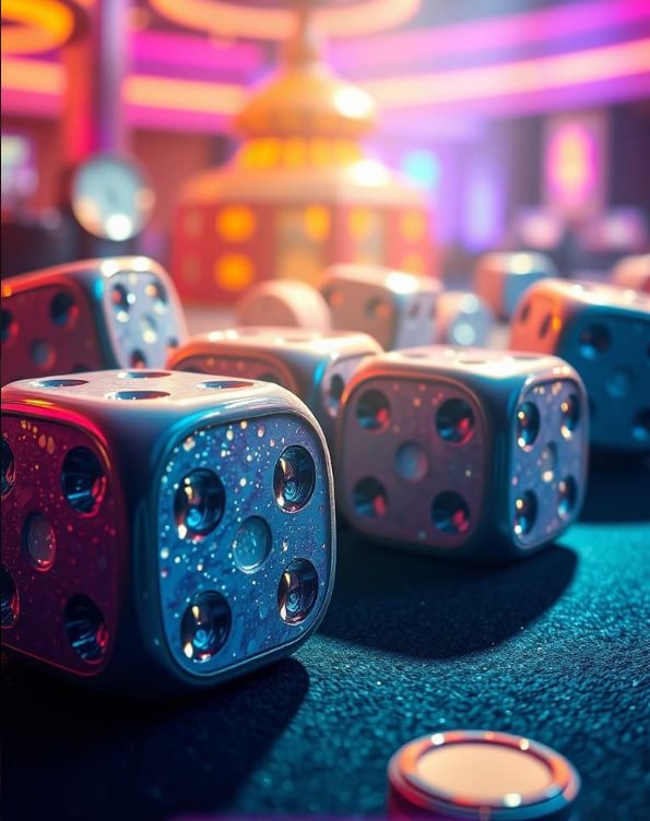 Meja Texas Poker live dealer di aplikasi dewakoin